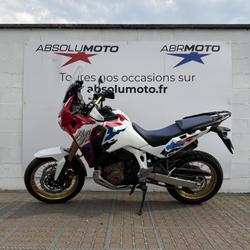 Honda CRF  Valenton