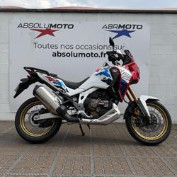 Honda CRF  Valenton