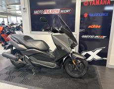 Yamaha X MAX Niort