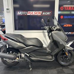 Yamaha X MAX  Niort