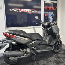 Yamaha X MAX  Niort