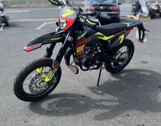 Sherco 50 SM-R Montluçon