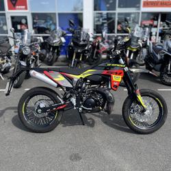 Sherco 50 SM-R  Montlu&ccedil;on