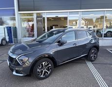 Kia Sportage Souffelweyersheim