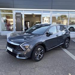 Kia Sportage 1.6 T-GDi 150ch MHEV Design DCT7 4x2 occasion - Souffelweyersheim - photo 2/18