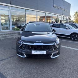 Kia Sportage 1.6 T-GDi 150ch MHEV Design DCT7 4x2 occasion - Souffelweyersheim - photo 3/18