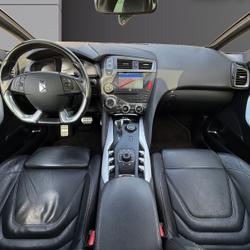 DS DS5 DS5 Hybrid4 Sport Chic ETG6 Bruz