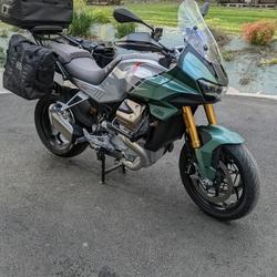 Guzzi autres  Pontivy