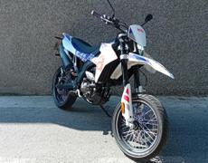 Aprilia SX Perpignan