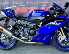 Yamaha YZF Sainte-Maxime