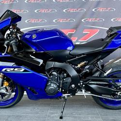 Yamaha YZF  Sainte-Maxime
