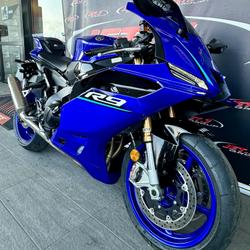 Yamaha YZF  Sainte-Maxime