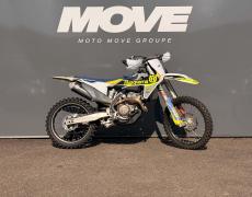 Husqvarna FC Limoges