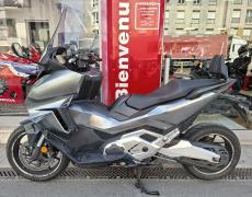 Honda Forza Athis-Mons