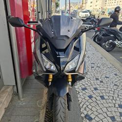 Honda Forza  Athis-Mons