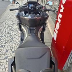 Honda Forza  Athis-Mons