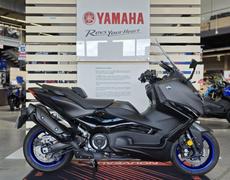 Yamaha T MAX Aubière