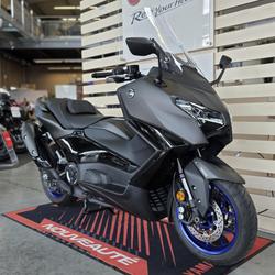 Yamaha T MAX  Aubi&egrave;re