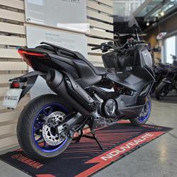 Yamaha T MAX  Aubi&egrave;re