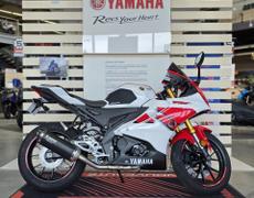 Yamaha YZF R 125 Aubière