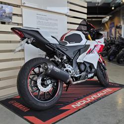 Yamaha YZF R 125  Aubi&egrave;re