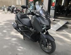 Yamaha X MAX