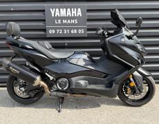 Yamaha T MAX Ruaudin