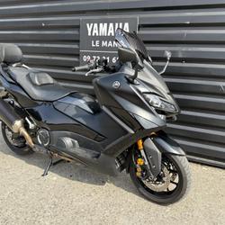Yamaha T MAX  Ruaudin