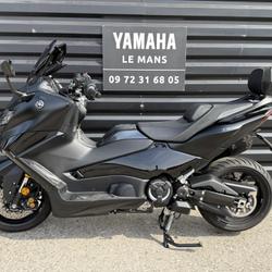 Yamaha T MAX  Ruaudin