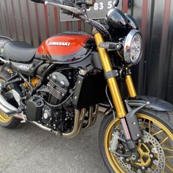 Kawasaki Z  Ruaudin