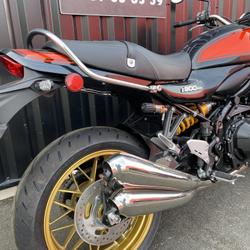 Kawasaki Z  Ruaudin