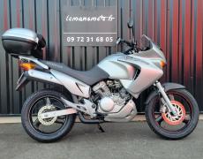 Honda Varadero 125 Ruaudin