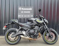 Kawasaki Z