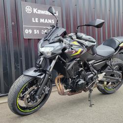 Kawasaki Z  Ruaudin