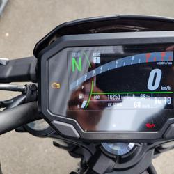 Kawasaki Z  Ruaudin
