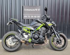Kawasaki Z