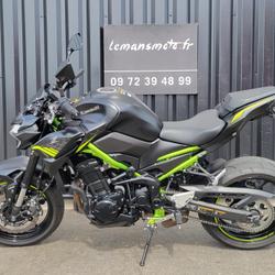 Kawasaki Z  Ruaudin