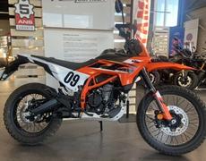 KTM autres Troyes