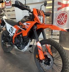 KTM autres  Troyes