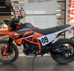 KTM autres  Troyes