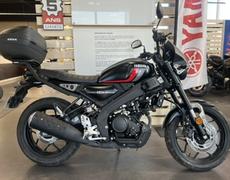 Yamaha SR Troyes