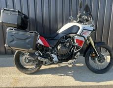 Yamaha XTZ Troyes