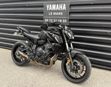Yamaha MT07