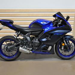 Yamaha YZF R7  Nancy