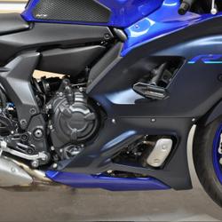 Yamaha YZF R7  Nancy