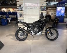 Yamaha XTZ Roquebrune-sur-Argens