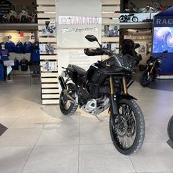 Yamaha XTZ  Roquebrune-sur-Argens