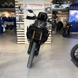 Yamaha XTZ  Roquebrune-sur-Argens