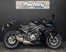 Suzuki GSXS Mérignac