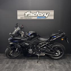 Suzuki GSXS  M&eacute;rignac
